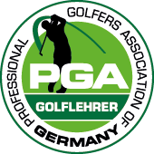 pga golflehrer rgb