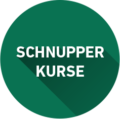 schnupperkurse